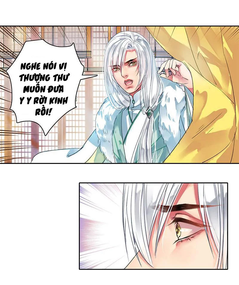 Ta Làm Lớn Ở Hậu Cung Chapter 94 - 3