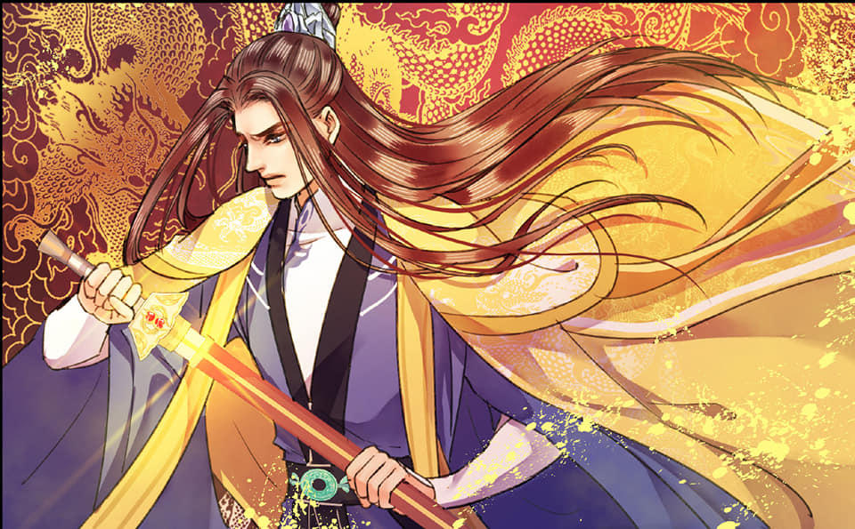 Ta Làm Lớn Ở Hậu Cung Chapter 95 - 13