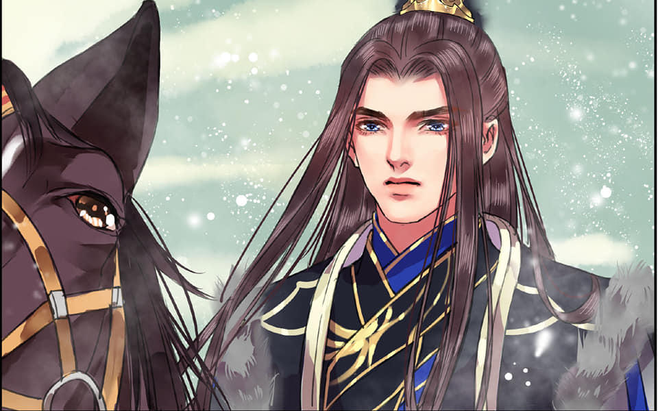 Ta Làm Lớn Ở Hậu Cung Chapter 95 - 14