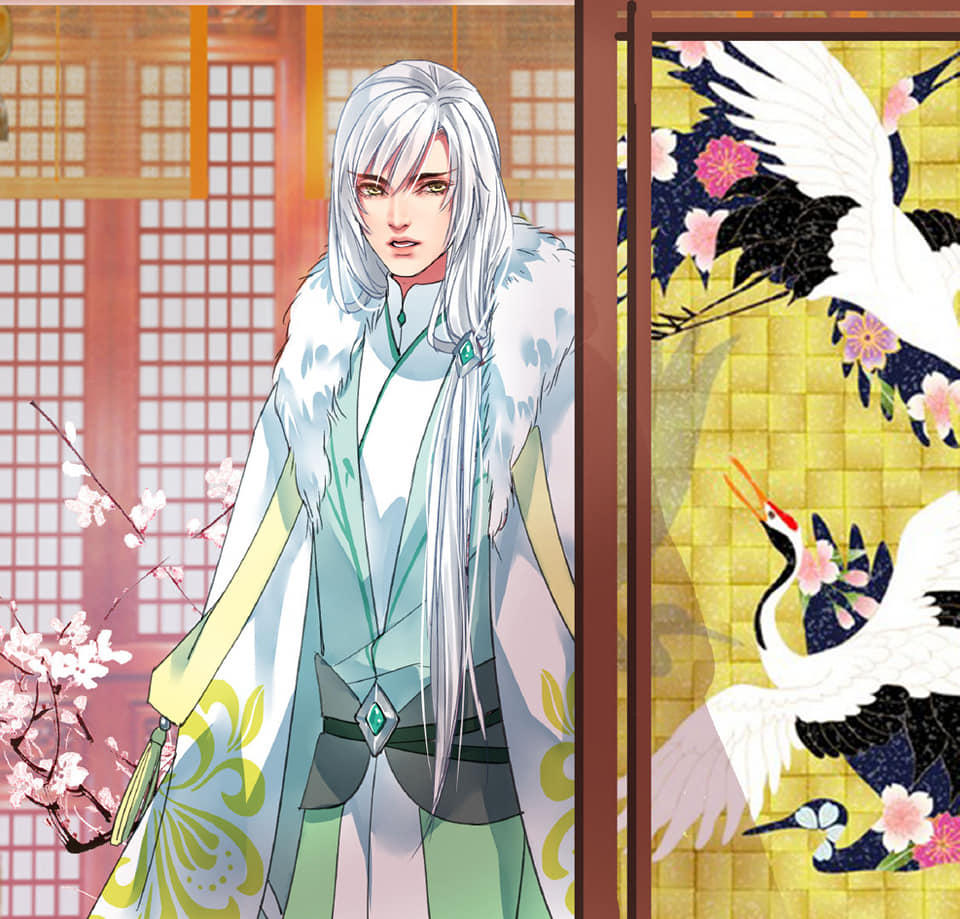 Ta Làm Lớn Ở Hậu Cung Chapter 95 - 18