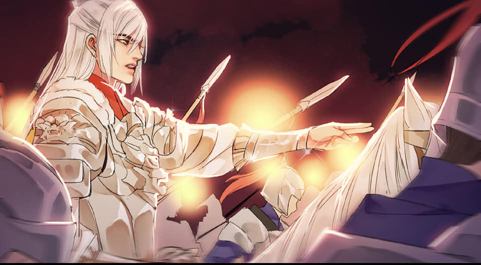 Ta Làm Lớn Ở Hậu Cung Chapter 95 - 19