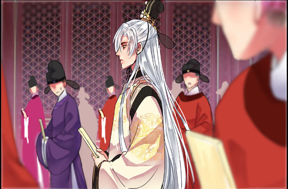 Ta Làm Lớn Ở Hậu Cung Chapter 95 - 28