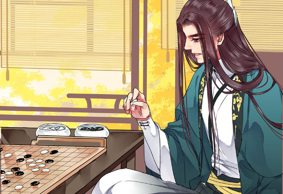 Ta Làm Lớn Ở Hậu Cung Chapter 95 - 9