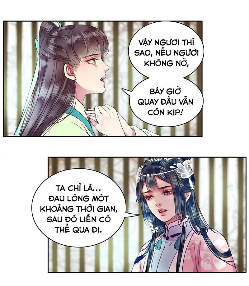 Ta Làm Lớn Ở Hậu Cung Chapter 96 - 2