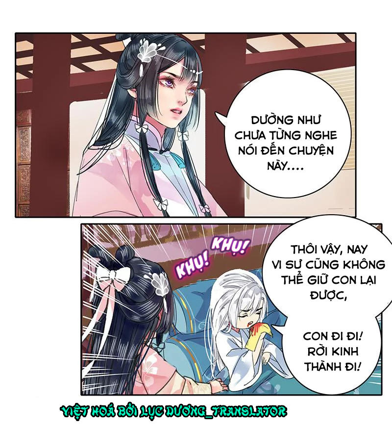 Ta Làm Lớn Ở Hậu Cung Chapter 96 - 15
