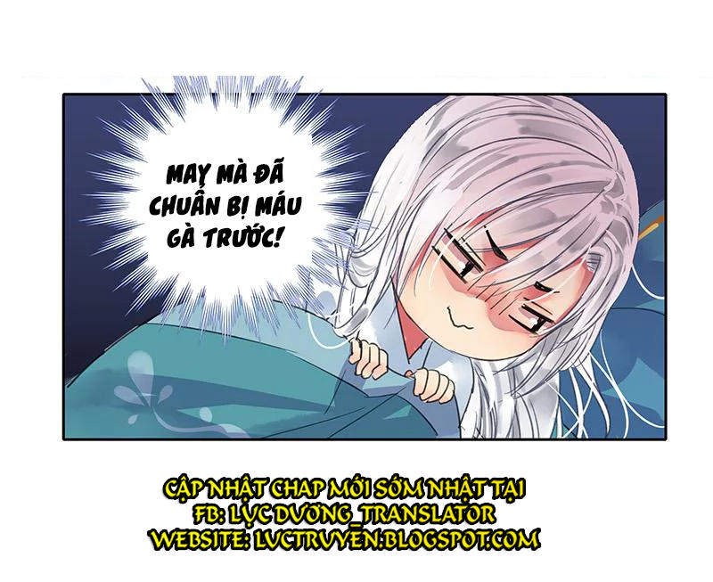 Ta Làm Lớn Ở Hậu Cung Chapter 96 - 17