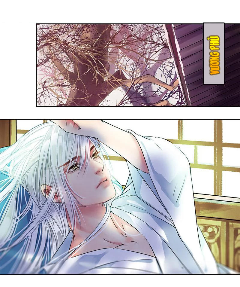 Ta Làm Lớn Ở Hậu Cung Chapter 96 - 4