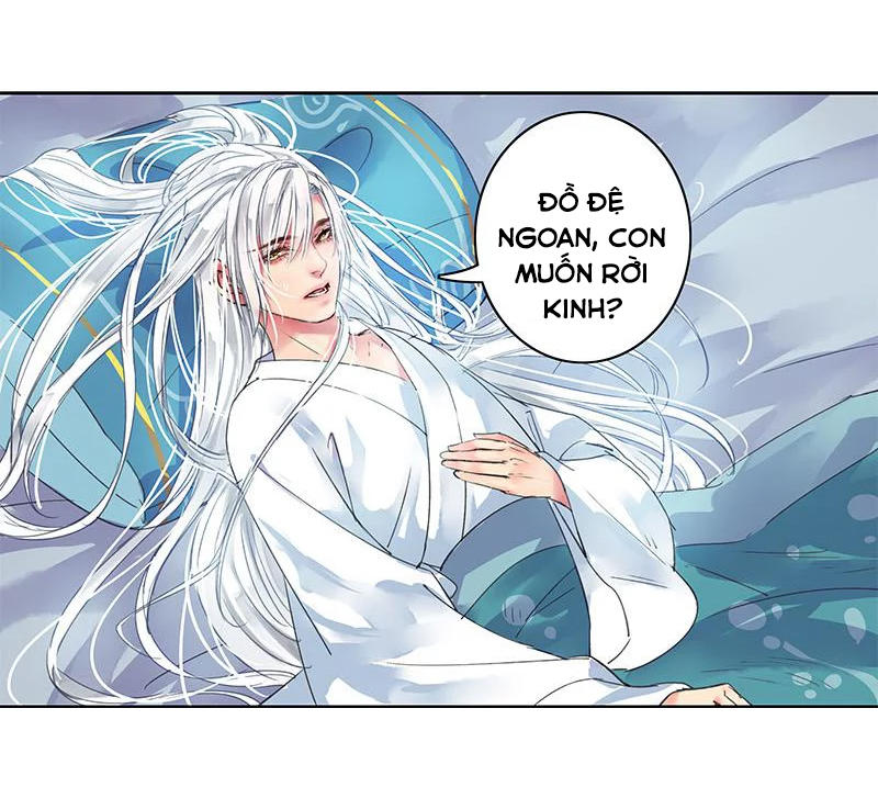 Ta Làm Lớn Ở Hậu Cung Chapter 96 - 8