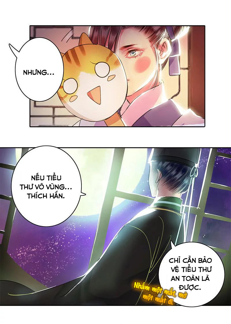 Ta Làm Lớn Ở Hậu Cung Chapter 97 - 15