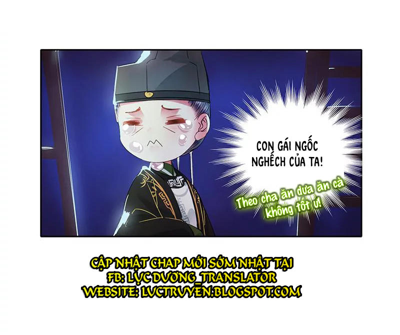 Ta Làm Lớn Ở Hậu Cung Chapter 97 - 16