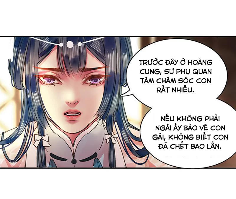 Ta Làm Lớn Ở Hậu Cung Chapter 97 - 5
