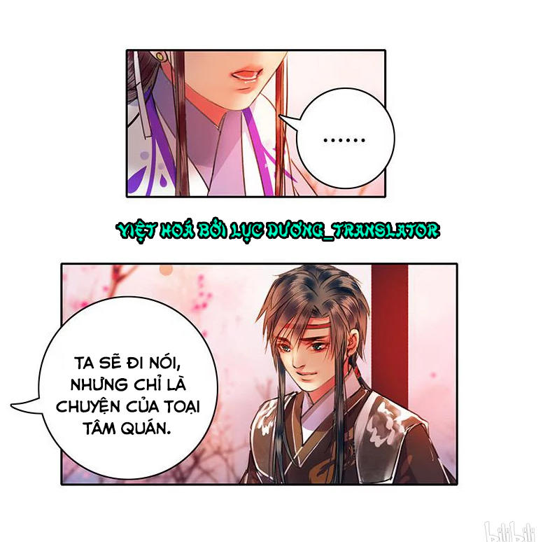 Ta Làm Lớn Ở Hậu Cung Chapter 98 - 12