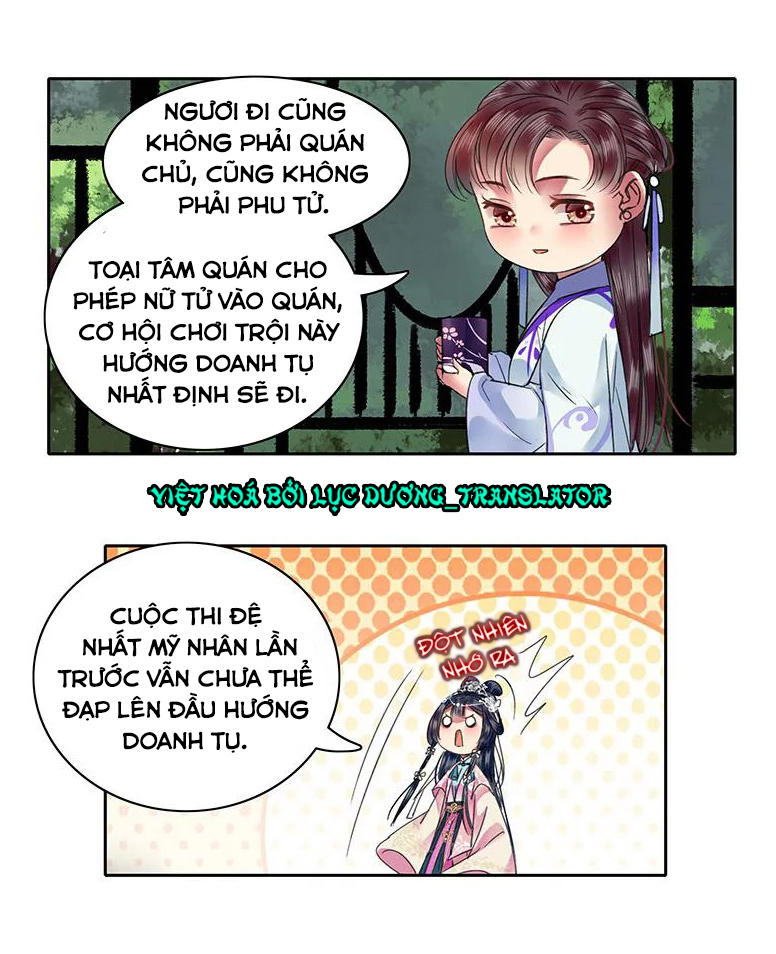 Ta Làm Lớn Ở Hậu Cung Chapter 98 - 14
