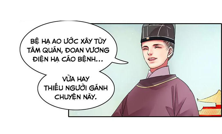 Ta Làm Lớn Ở Hậu Cung Chapter 98 - 6