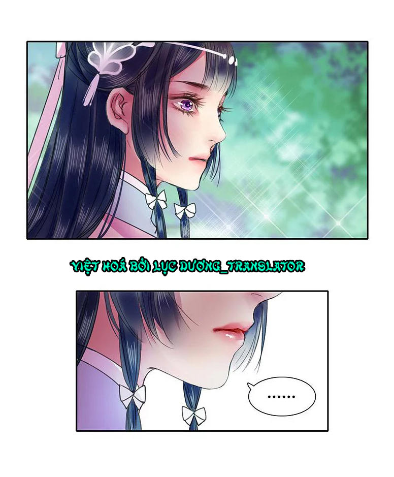 Ta Làm Lớn Ở Hậu Cung Chapter 99 - 1