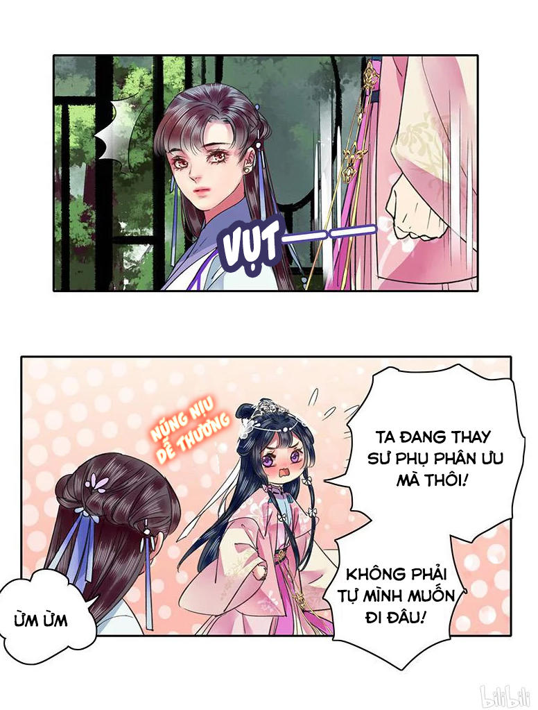 Ta Làm Lớn Ở Hậu Cung Chapter 99 - 2