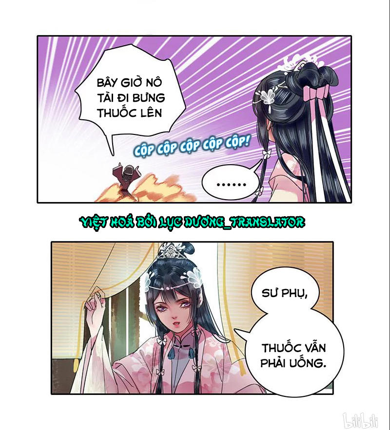Ta Làm Lớn Ở Hậu Cung Chapter 99 - 13