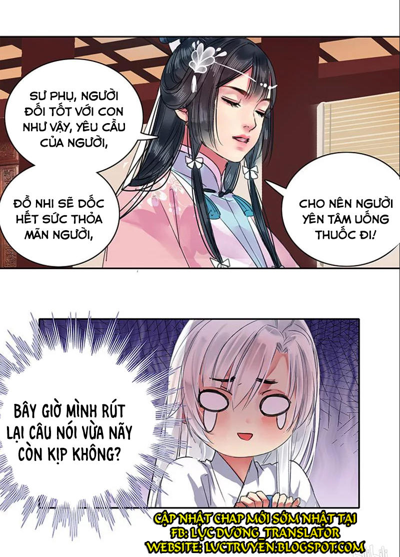 Ta Làm Lớn Ở Hậu Cung Chapter 99 - 15