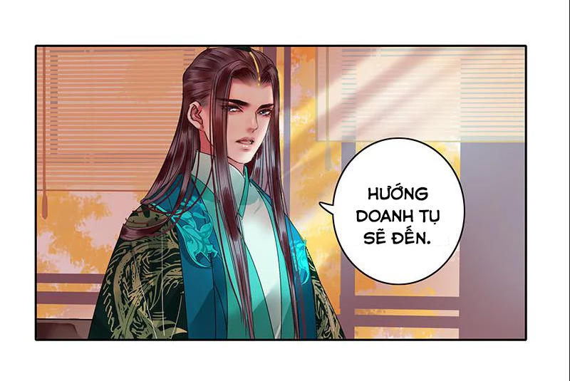 Ta Làm Lớn Ở Hậu Cung Chapter 99 - 4