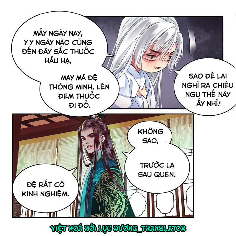 Ta Làm Lớn Ở Hậu Cung Chapter 99 - 6