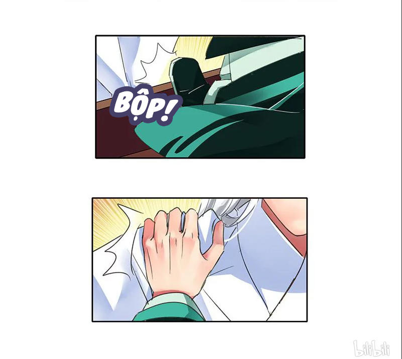 Ta Làm Lớn Ở Hậu Cung Chapter 99 - 8