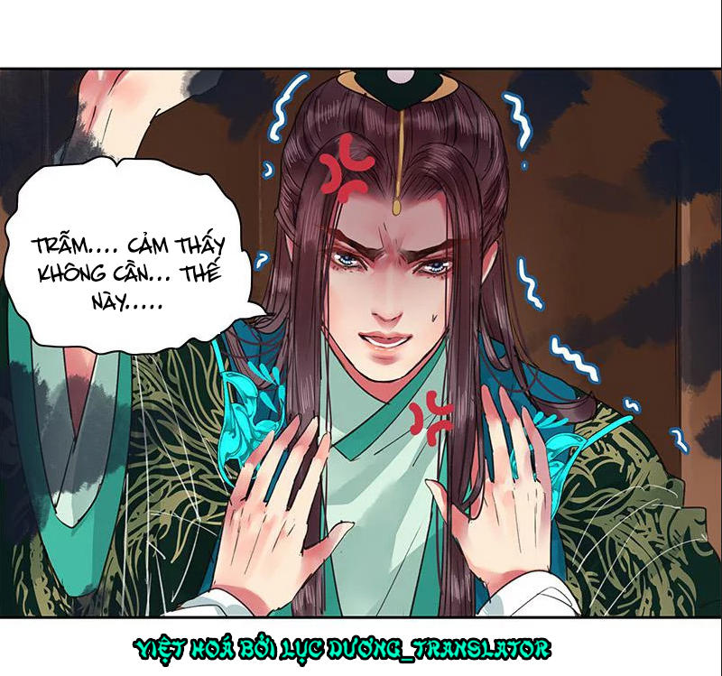 Ta Làm Lớn Ở Hậu Cung Chapter 99 - 9