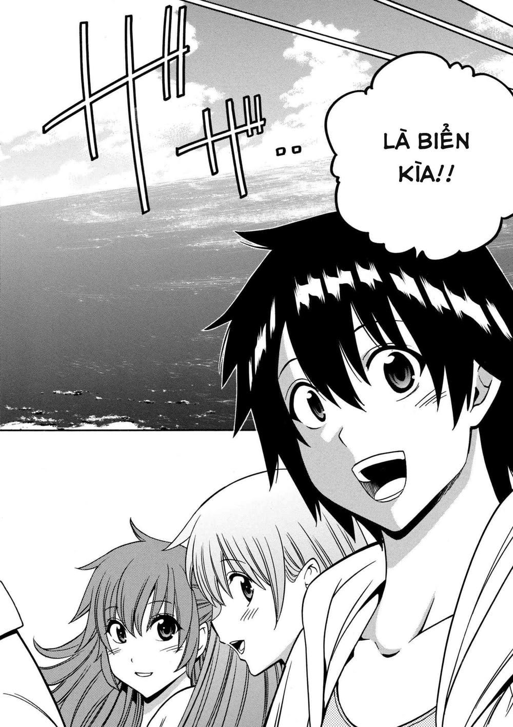 Cháu Trai Của Hiền Nhân Chapter 26.1 - 19