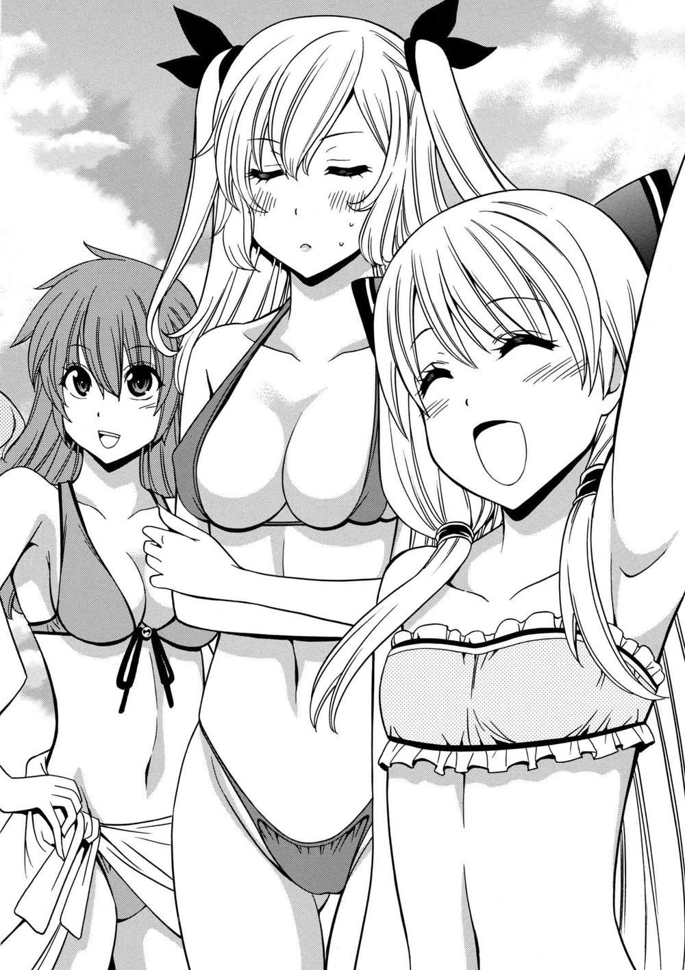 Cháu Trai Của Hiền Nhân Chapter 26.1 - 23