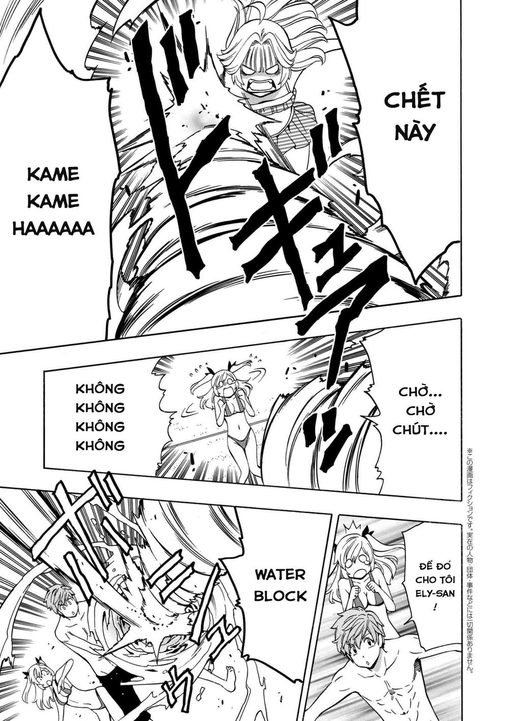 Cháu Trai Của Hiền Nhân Chapter 26.1 - 4