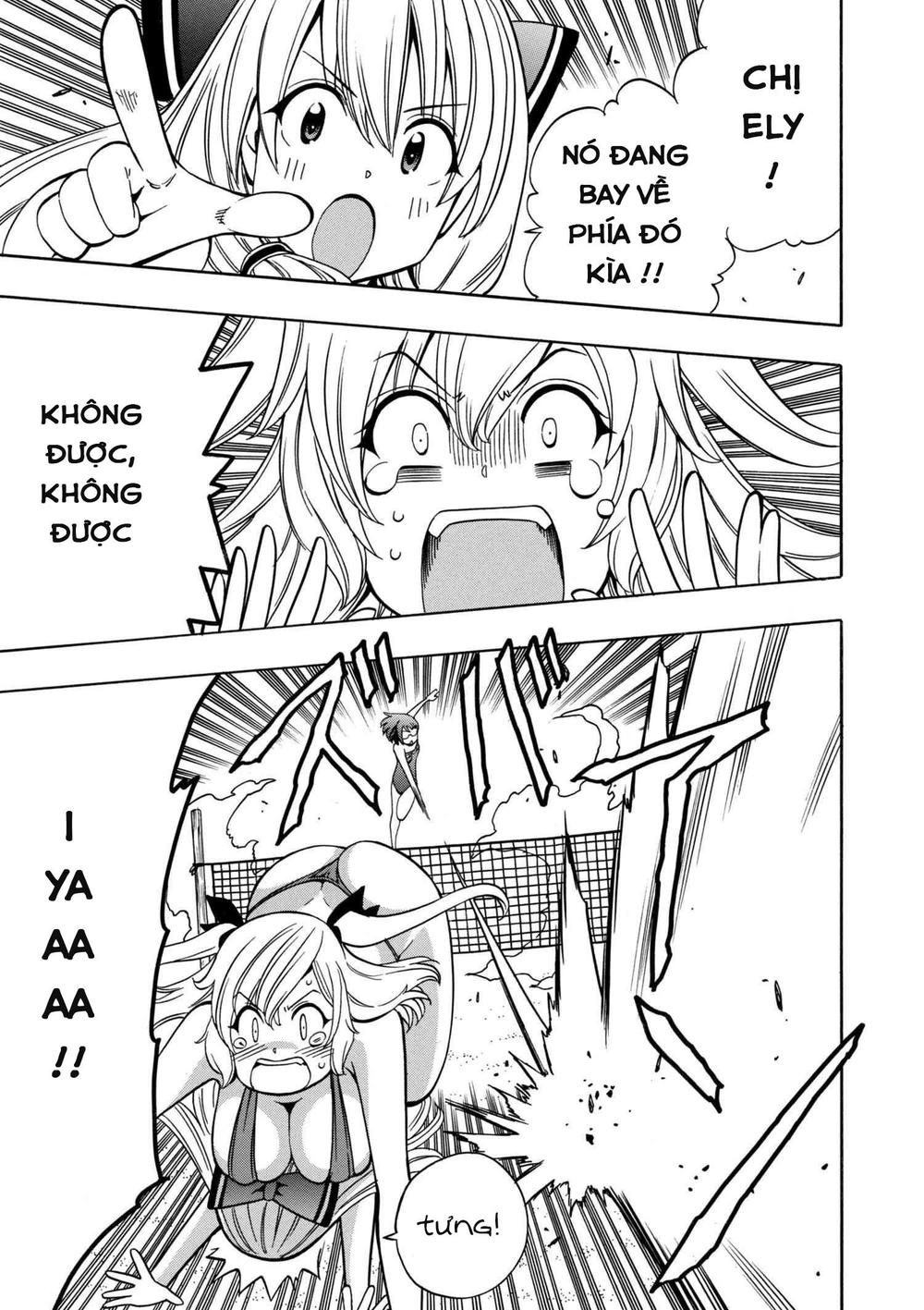 Cháu Trai Của Hiền Nhân Chapter 26.1 - 6