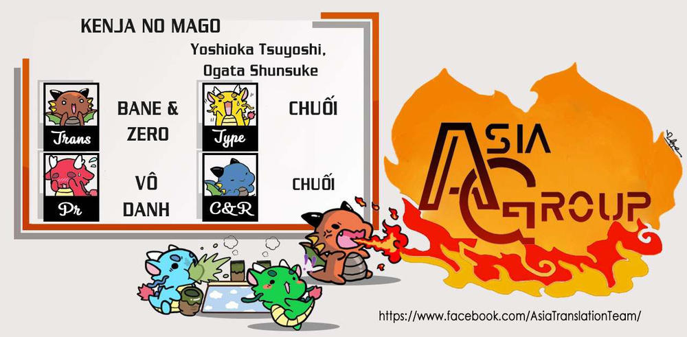 Cháu Trai Của Hiền Nhân Chapter 22.2 - 3