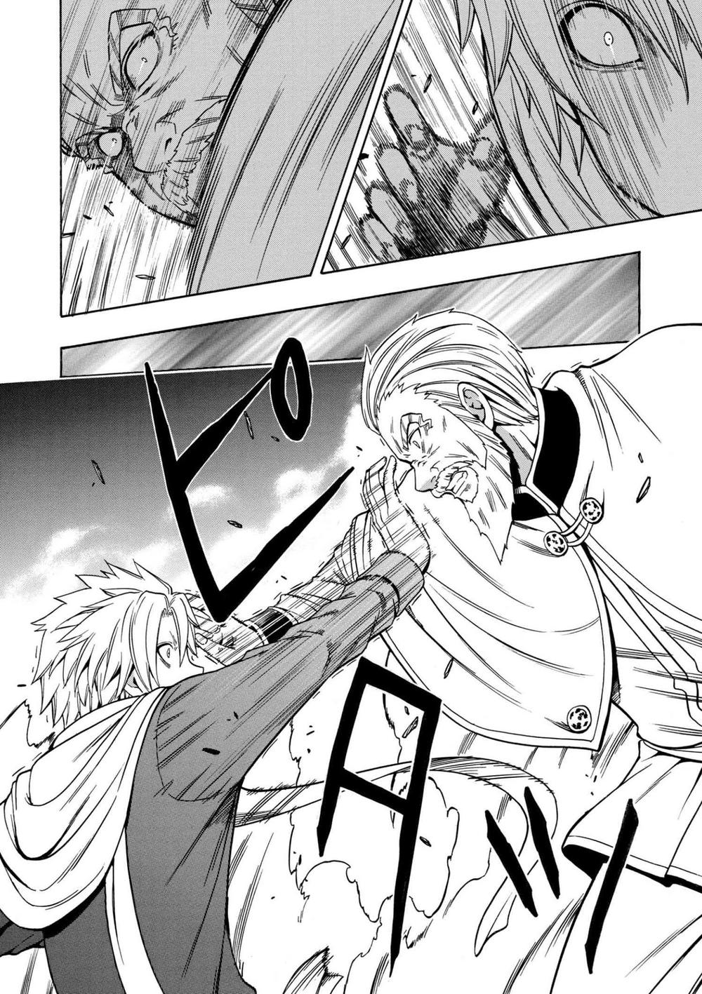 Cháu Trai Của Hiền Nhân Chapter 22.2 - 6