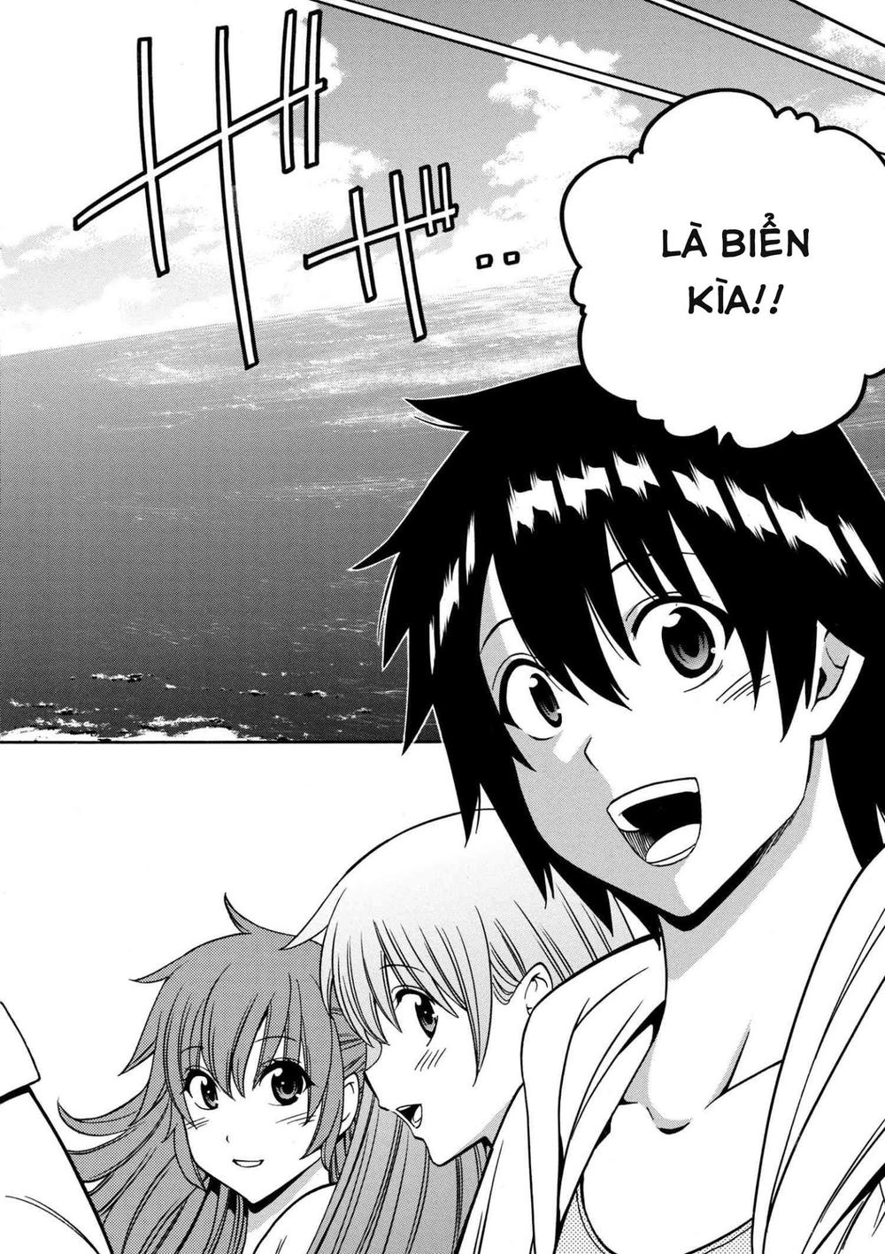 Cháu Trai Của Hiền Nhân Chapter 25.1 - 19