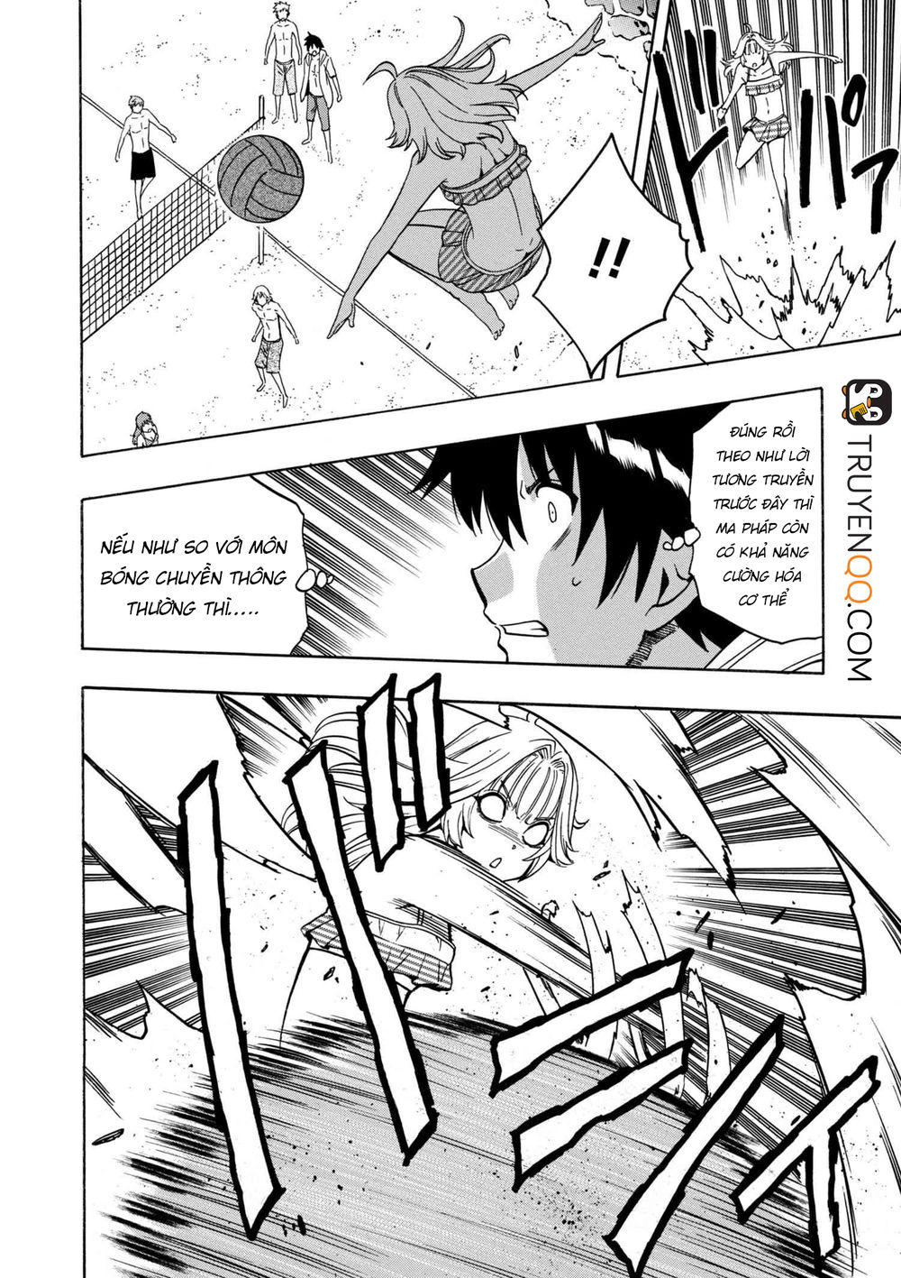 Cháu Trai Của Hiền Nhân Chapter 26.2 - 11