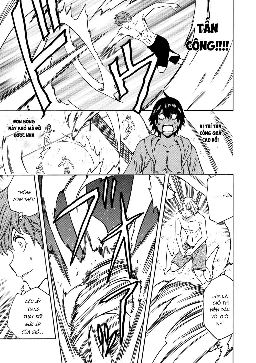 Cháu Trai Của Hiền Nhân Chapter 26.2 - 14