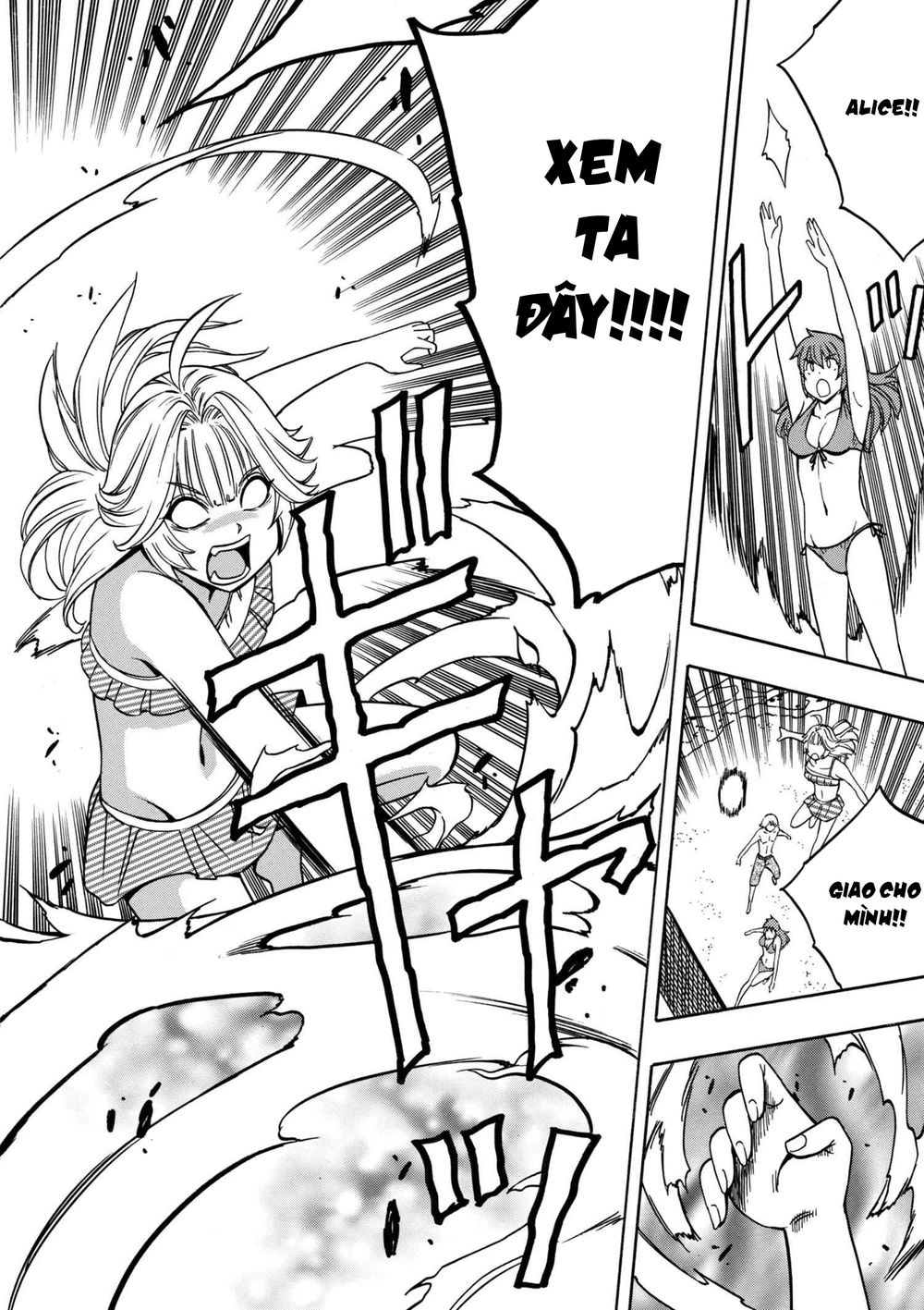 Cháu Trai Của Hiền Nhân Chapter 26.2 - 15