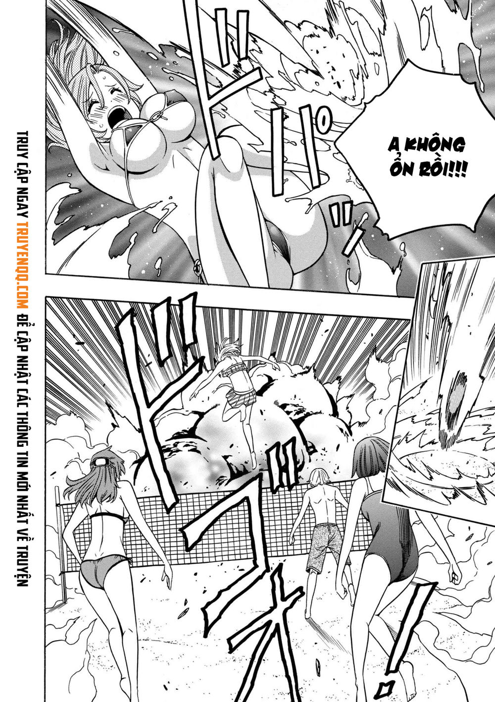 Cháu Trai Của Hiền Nhân Chapter 26.2 - 17