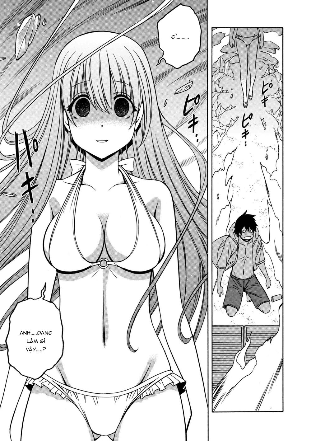 Cháu Trai Của Hiền Nhân Chapter 26.2 - 26