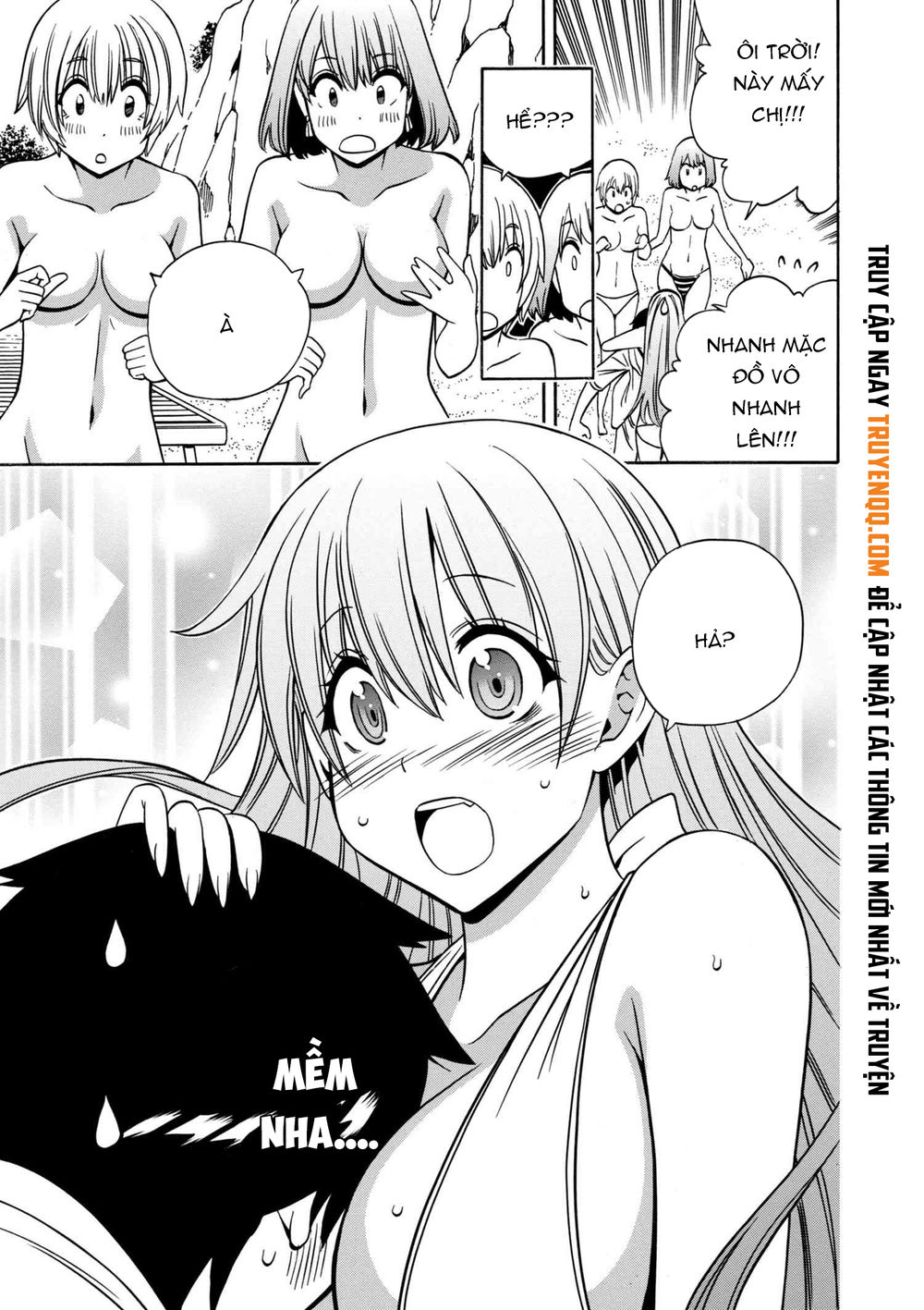 Cháu Trai Của Hiền Nhân Chapter 26.2 - 30