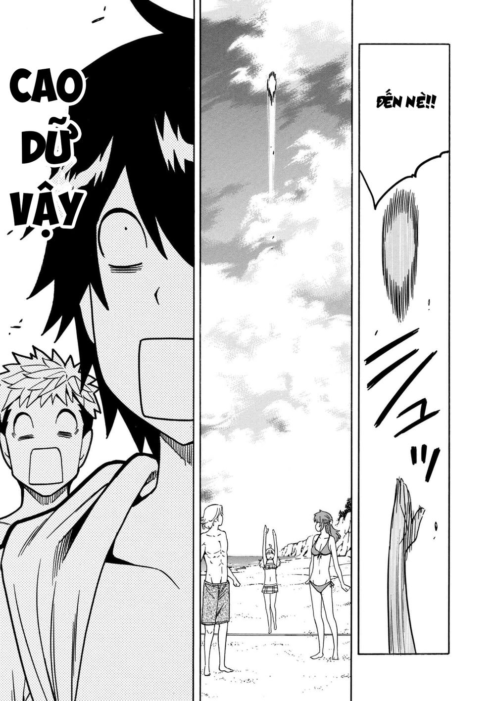 Cháu Trai Của Hiền Nhân Chapter 26.2 - 10