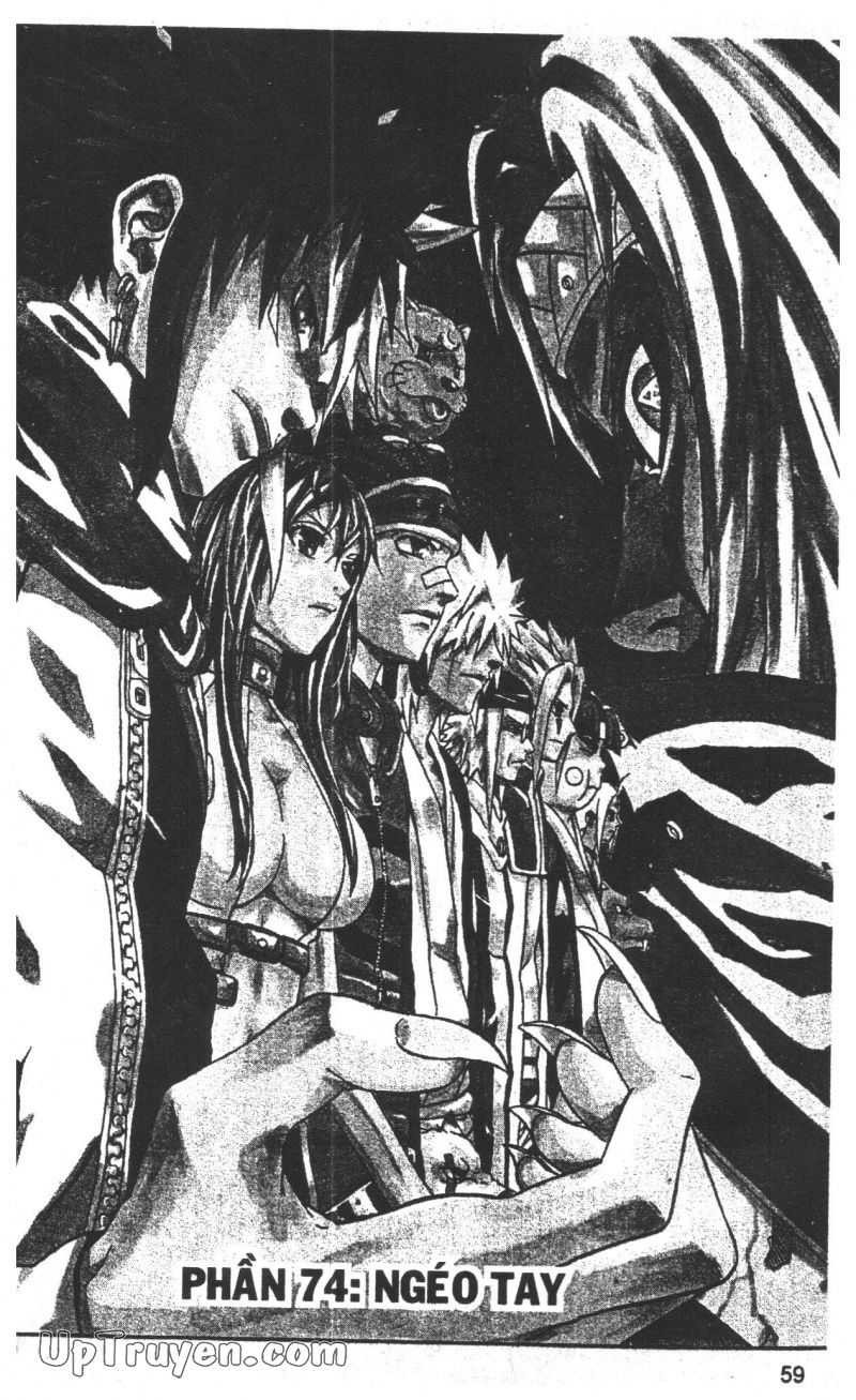 Cuộc Phiêu Lưu Của Quỷ Satan Chapter 74 - 1