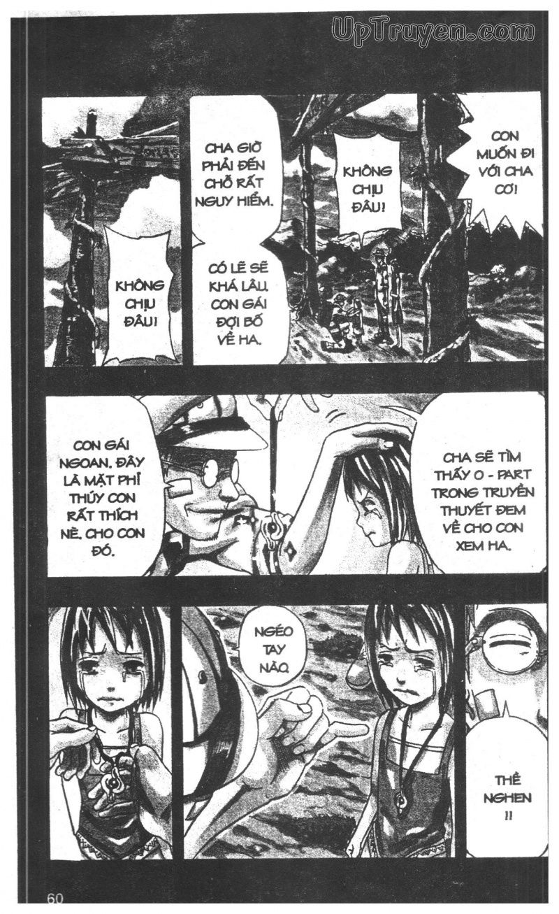 Cuộc Phiêu Lưu Của Quỷ Satan Chapter 74 - 2