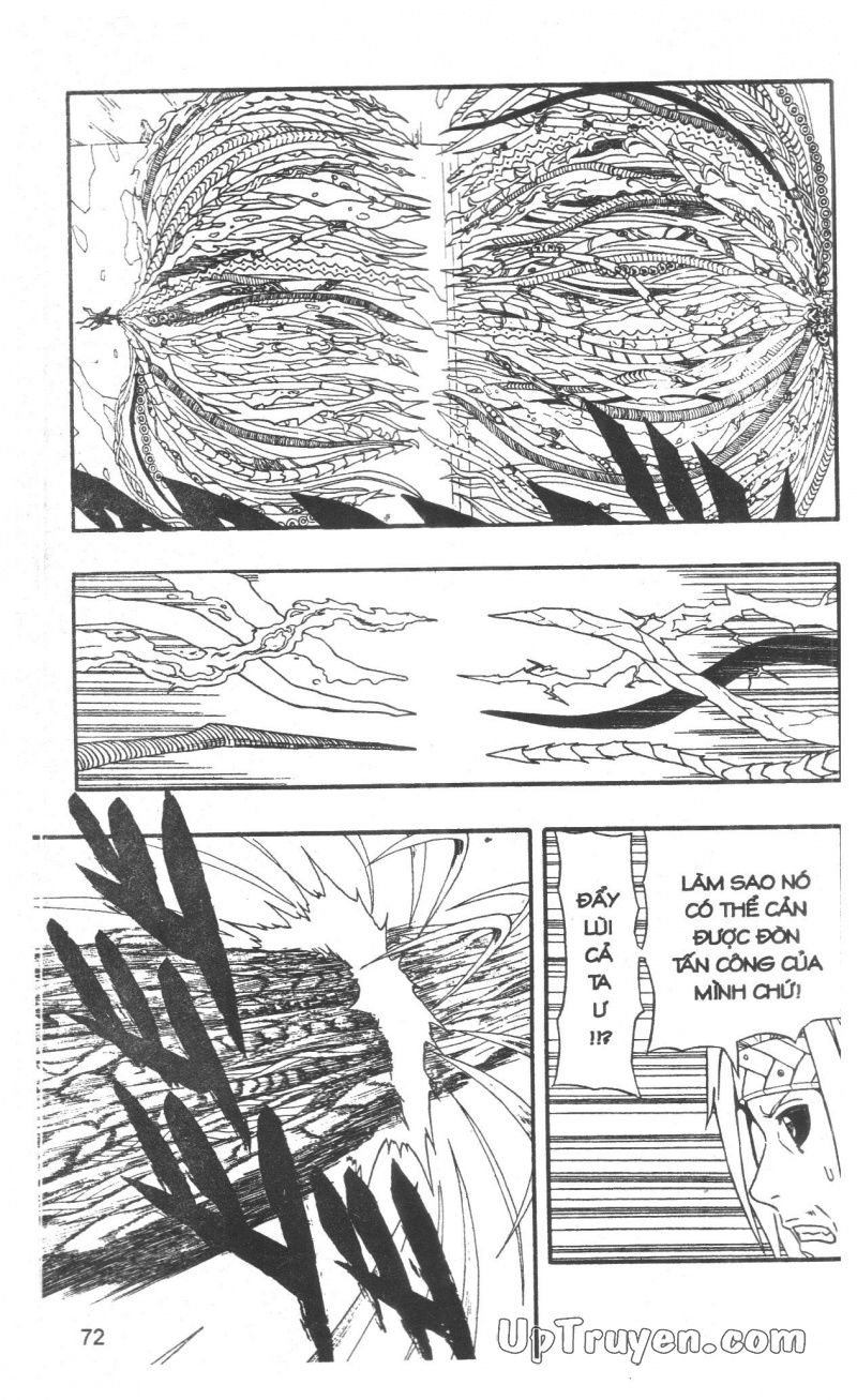 Cuộc Phiêu Lưu Của Quỷ Satan Chapter 74 - 14