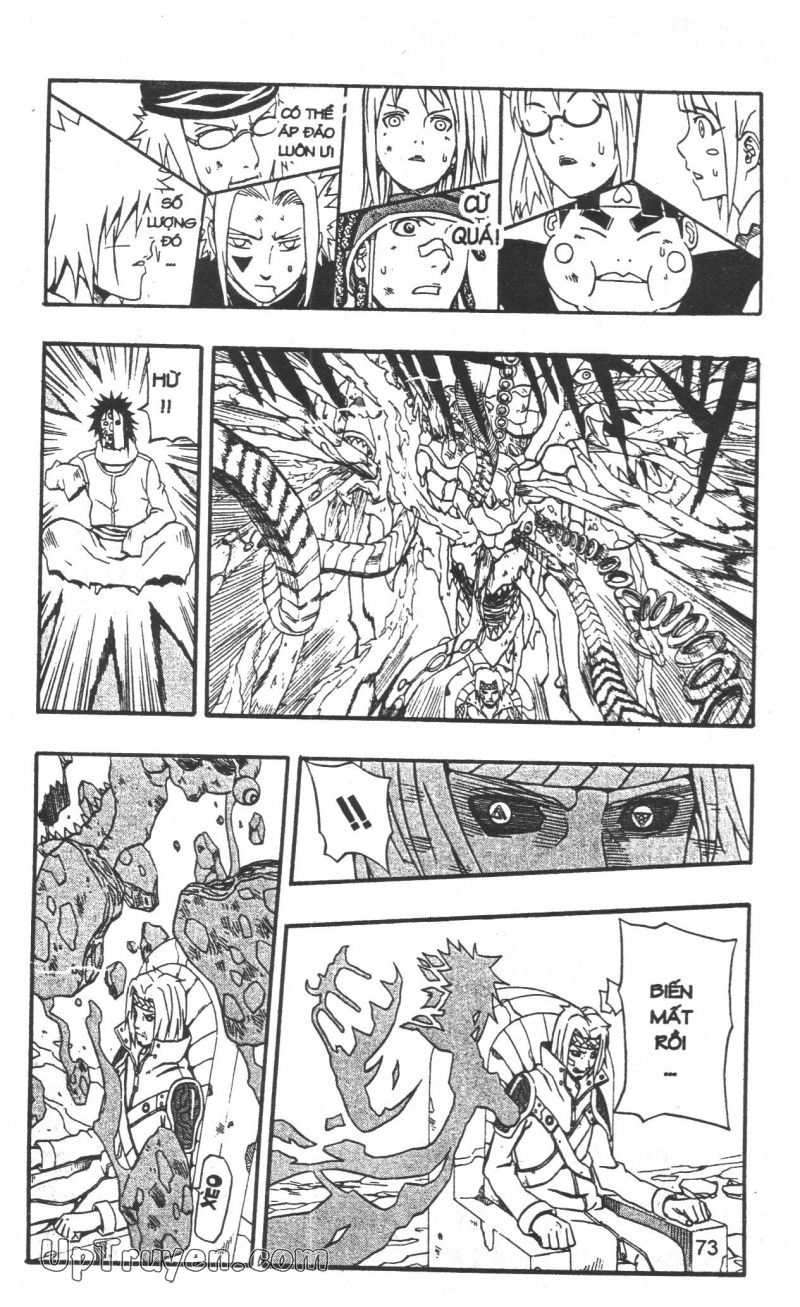 Cuộc Phiêu Lưu Của Quỷ Satan Chapter 74 - 15