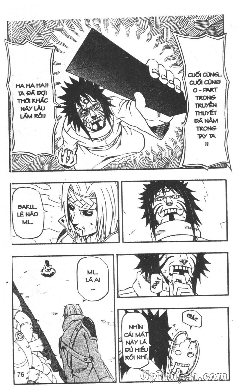 Cuộc Phiêu Lưu Của Quỷ Satan Chapter 74 - 18