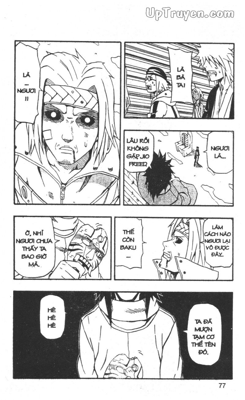 Cuộc Phiêu Lưu Của Quỷ Satan Chapter 74 - 19