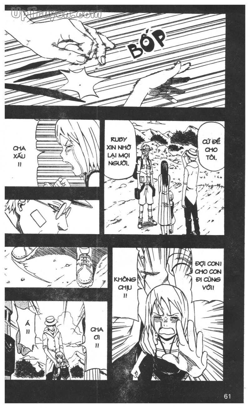 Cuộc Phiêu Lưu Của Quỷ Satan Chapter 74 - 3