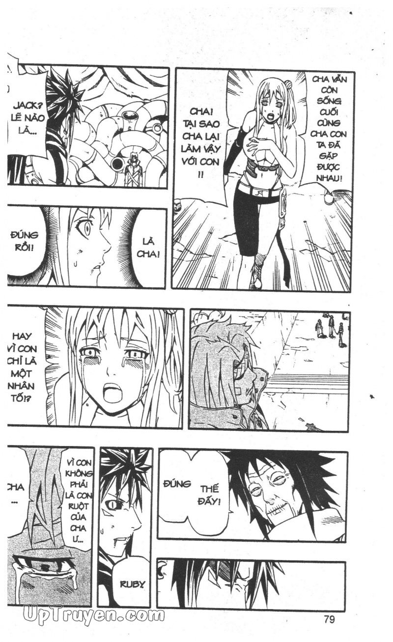 Cuộc Phiêu Lưu Của Quỷ Satan Chapter 74 - 21
