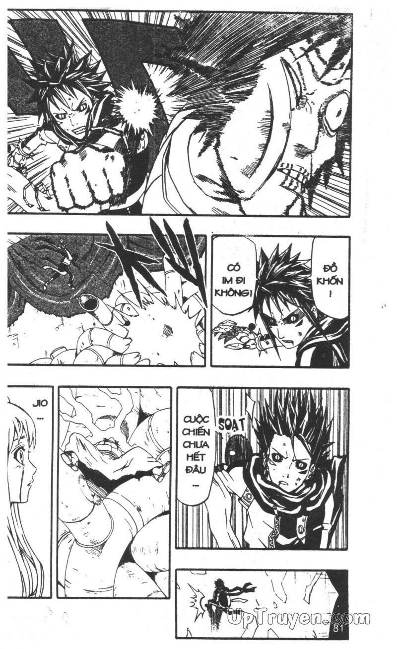 Cuộc Phiêu Lưu Của Quỷ Satan Chapter 74 - 23