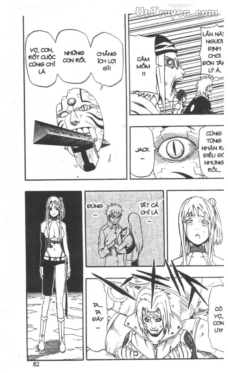 Cuộc Phiêu Lưu Của Quỷ Satan Chapter 74 - 24